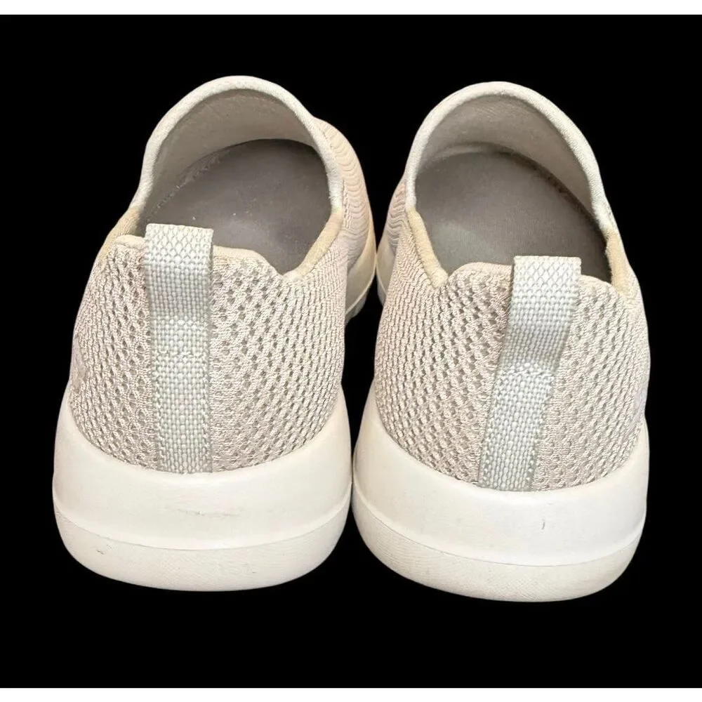 Skechers Performance Slip-ins GO WALK Flex Joy Comfort Shoe 7.5 Tan
